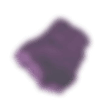 Blured stone