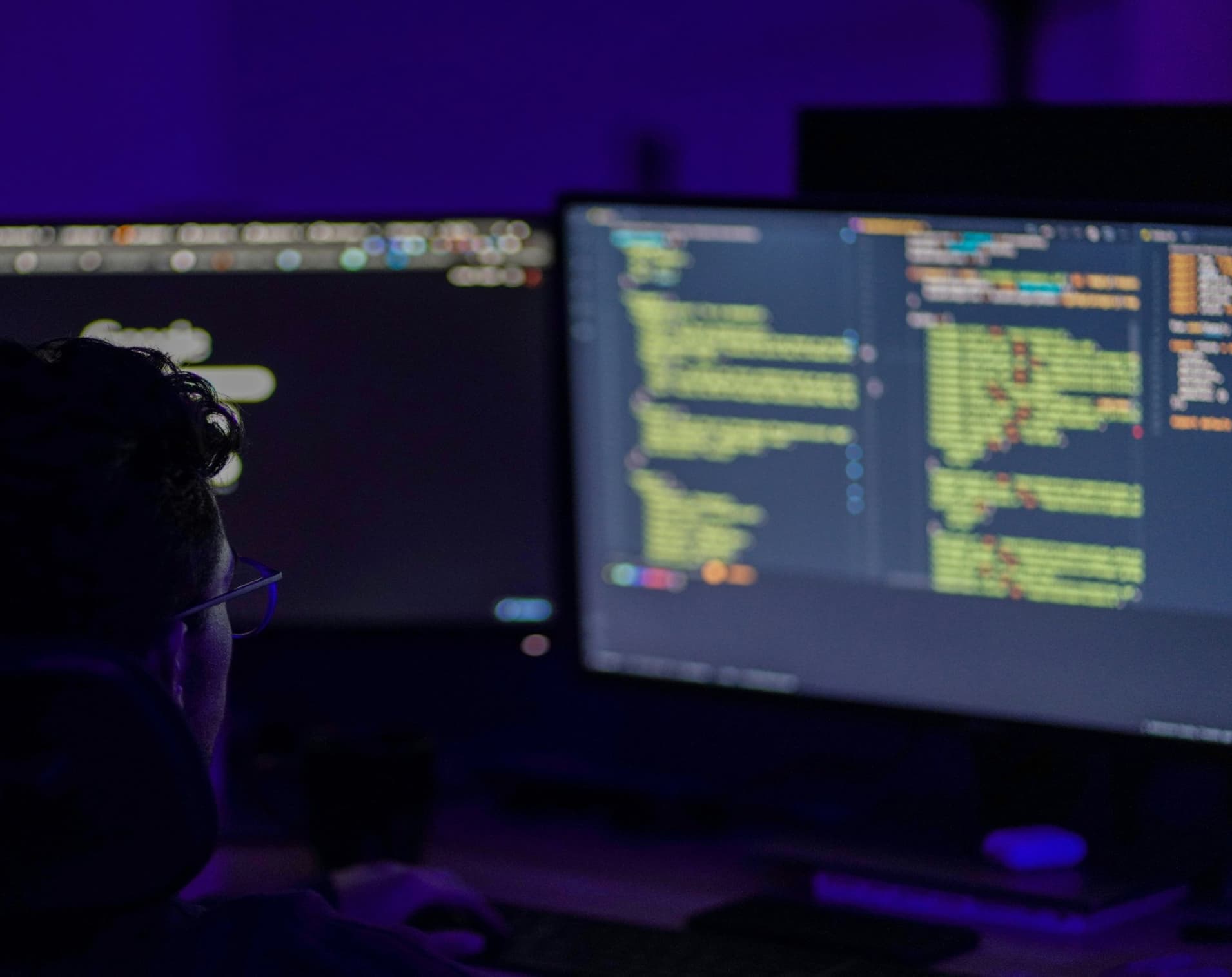 Разработка Сайтов