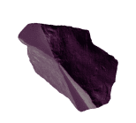 Blured stone