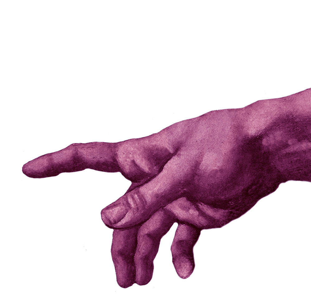 Right hand