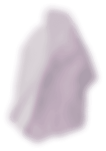 Big blured stone