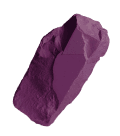 Small stone